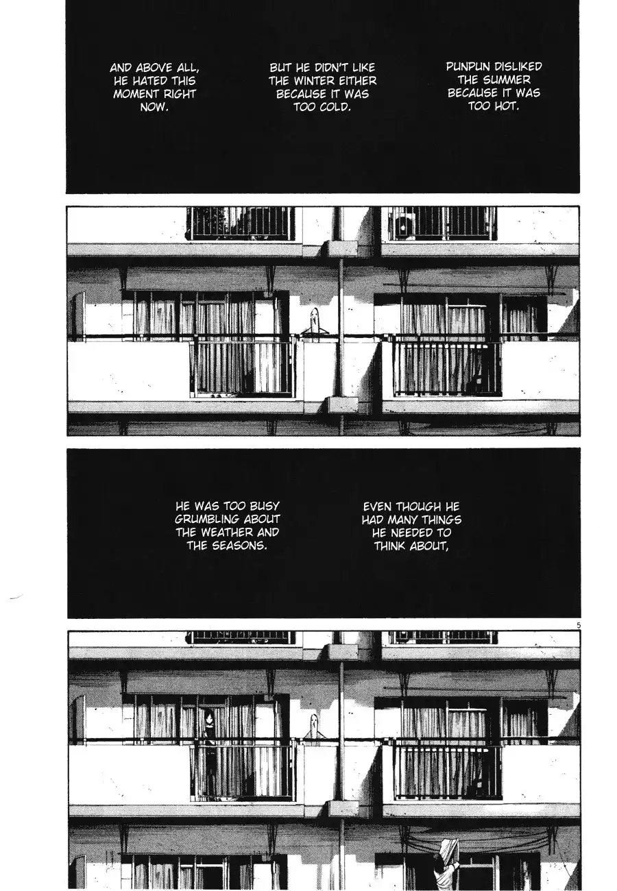 Oyasumi Punpun Chapter 68 8